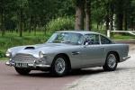 Aston Martin DB4 1961 года